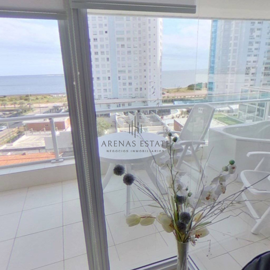 Apartamento ID.3157 - Departamento en venta en Seasons Tower, a metros del mar.