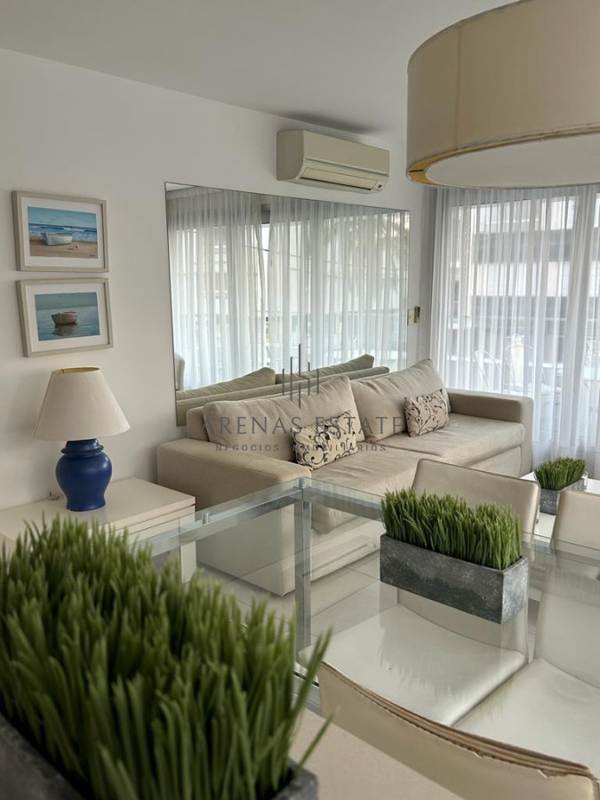 Apartamento ID.1035 - Departamento en venta en el corazon de La Pennsula.