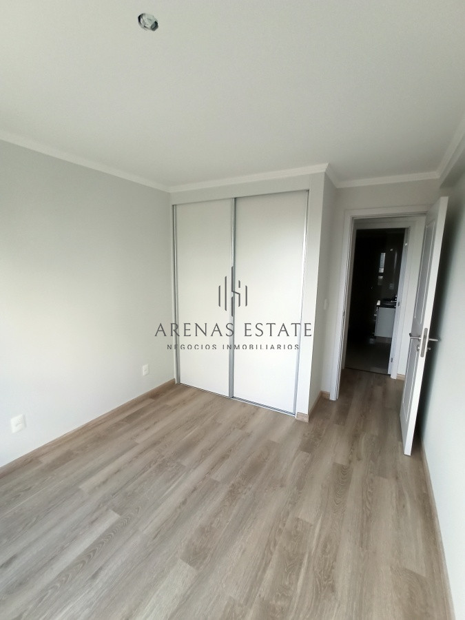 Apartamento ID.3280 - Vende Apartamento de 2 dormitorios en Roosevelt