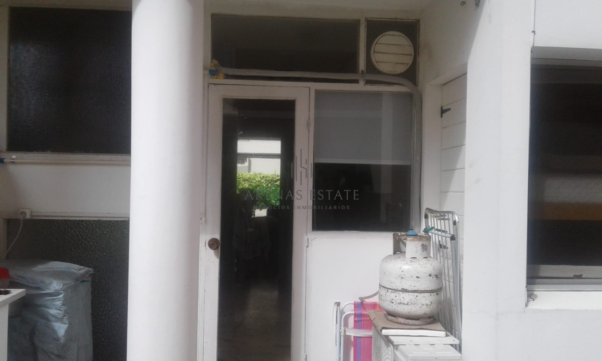Apartamento ID.1022 - Departamento de 3 dormitorios en vente sobre Rambla Brava
