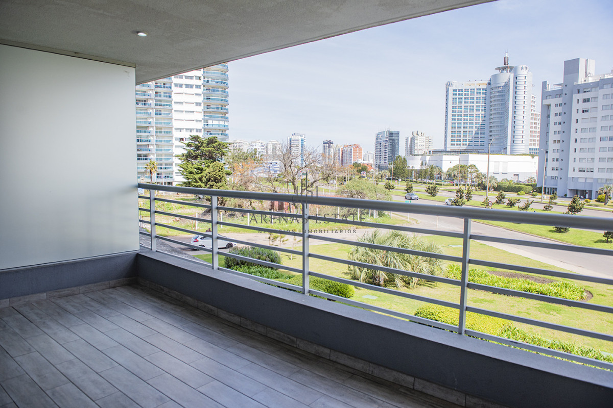 Apartamento ID.4040 - Vende apartamento en Alexander Boulevard de 2 dormitorios.