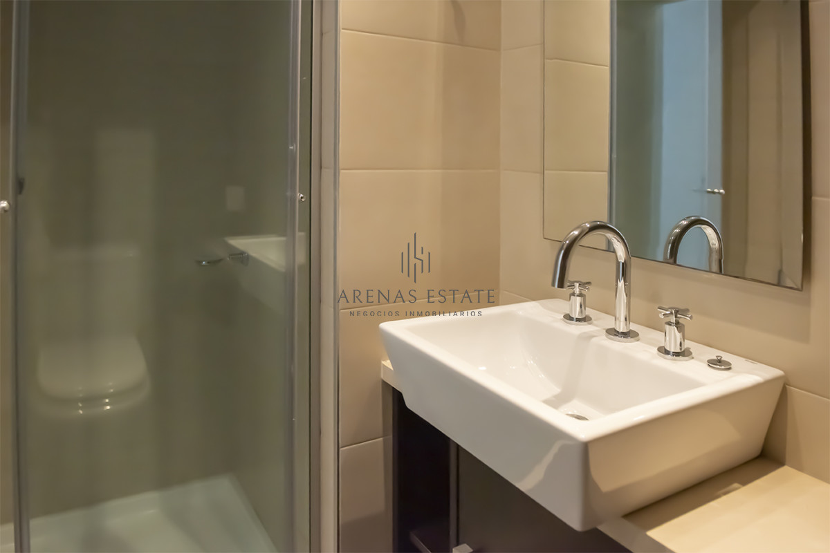 Apartamento ID.3378 - Increíble apartamento con excelente vista al mar. Torre Imperiale.