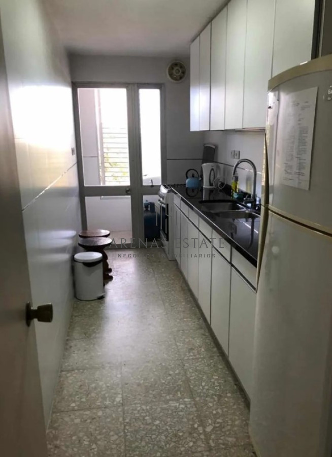 Apartamento ID.1029 - TORRE LIBERTADOR EN VENTA, PENINSULA, 3 DORMITORIOS