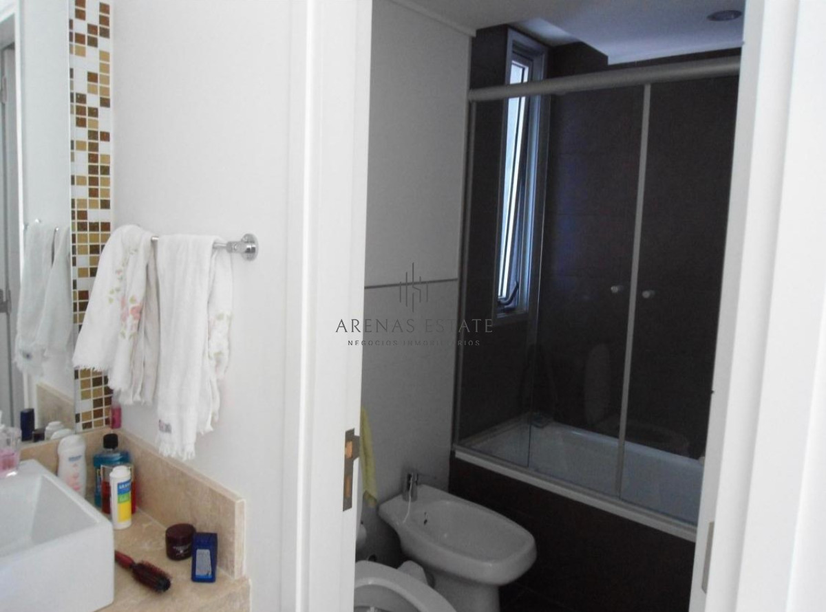 Apartamento ID.2527 - Departamento de 3 dormitorios en Edificio Forest Tower  , Punta del Este 