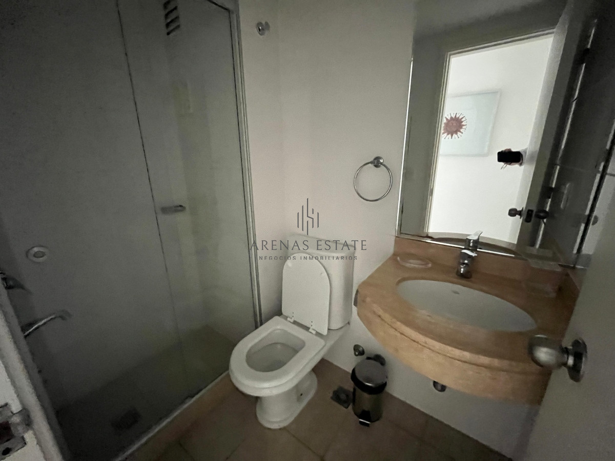 Apartamento ID.3149 - Hermoso departamento en zona la Brava
