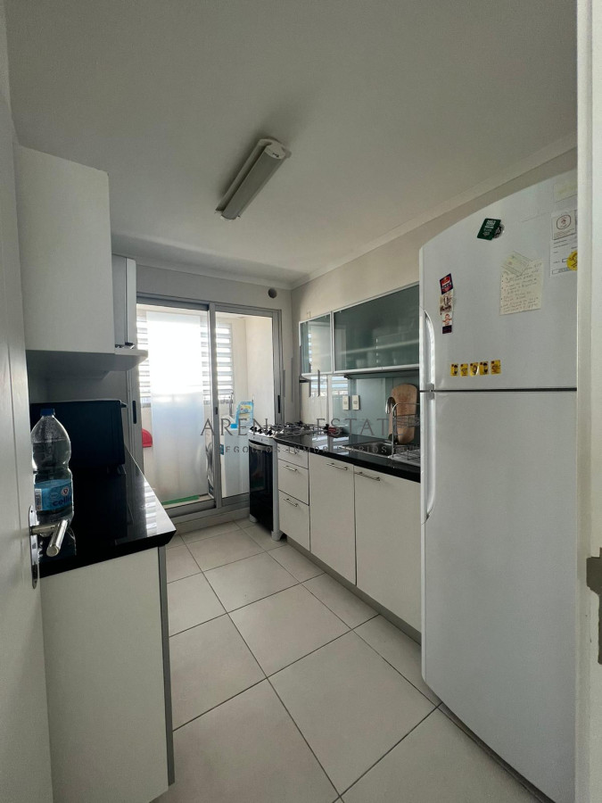 Apartamento ID.2128 - Apartamento de 2 dormitorios en Roosevelt - Punta del Este