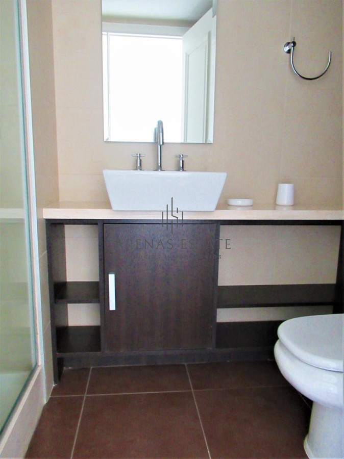 Apartamento ID.3375 - Hermoso Departamento en venta con agradable vista al Mar. Torre Imperiale