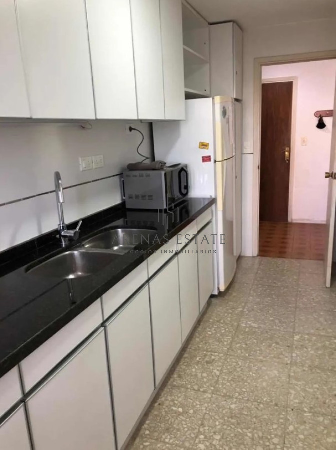 Apartamento ID.1029 - TORRE LIBERTADOR EN VENTA, PENINSULA, 3 DORMITORIOS