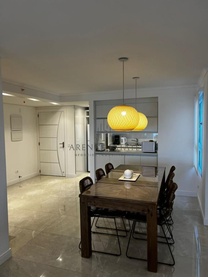 Apartamento ID.3159 - En el edificio Miami Boulevard II, increible oportunidad comodo de departamento
