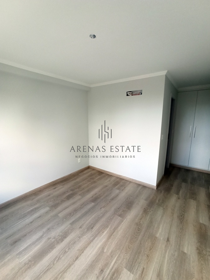 Apartamento ID.3280 - Vende Apartamento de 2 dormitorios en Roosevelt