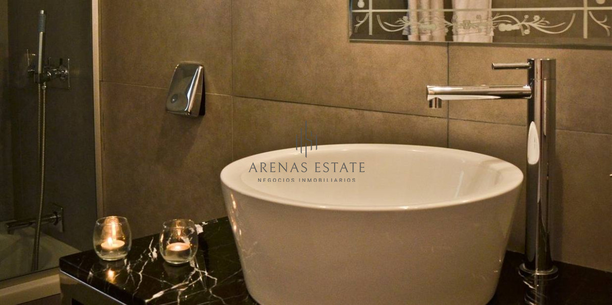 Apartamento ID.1387 - Hermoso Departamento en venta y alquiler