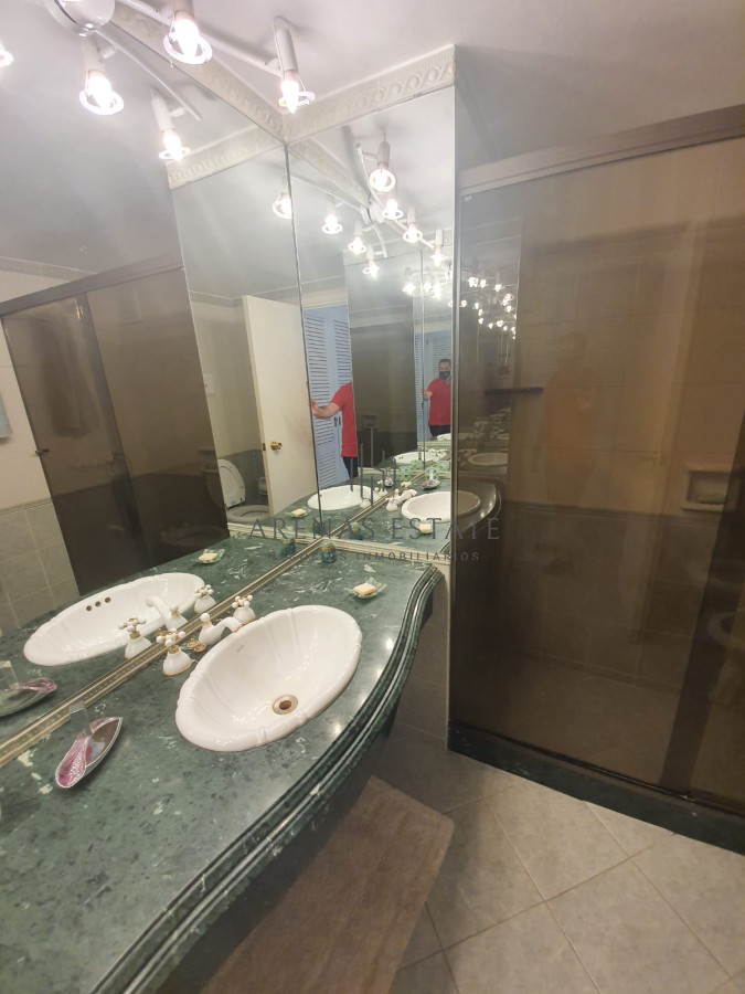 Apartamento ID.2059 - Departamento en venta, 3 dormitorios. Torre Tequendama