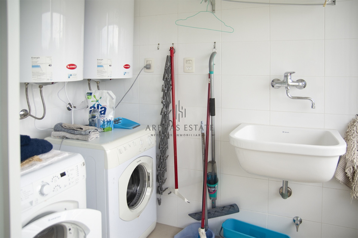 Apartamento ID.3469 - Espectacular Departamento en venta enPlaya brava frente al mar. 4 dormitorios