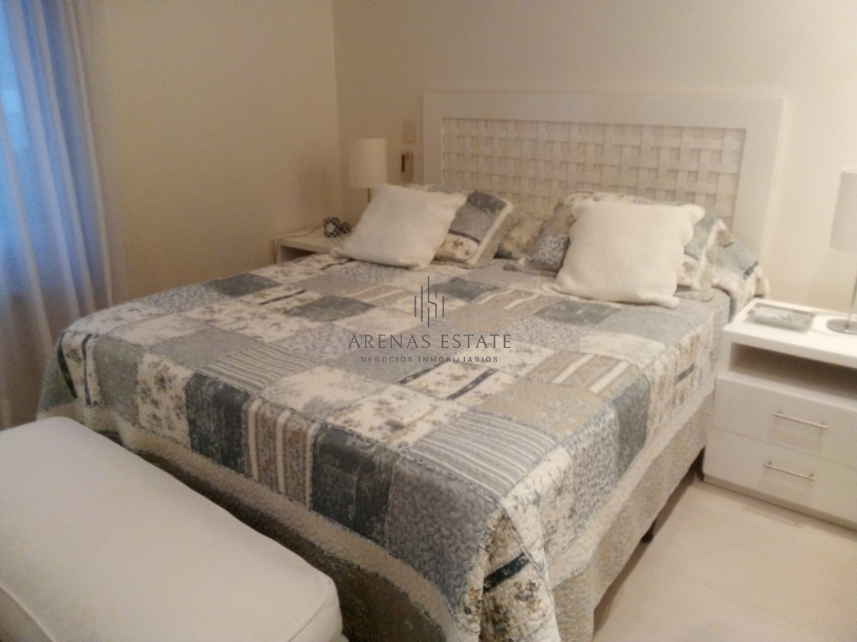Apartamento ID.2983 - Esplendido departamento en venta ubicado en Quay panorama al mar.