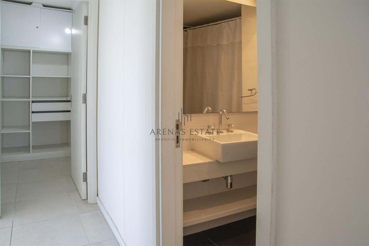 Apartamento ID.3120 - Departamento en venta de 2 dormitorios en Brava