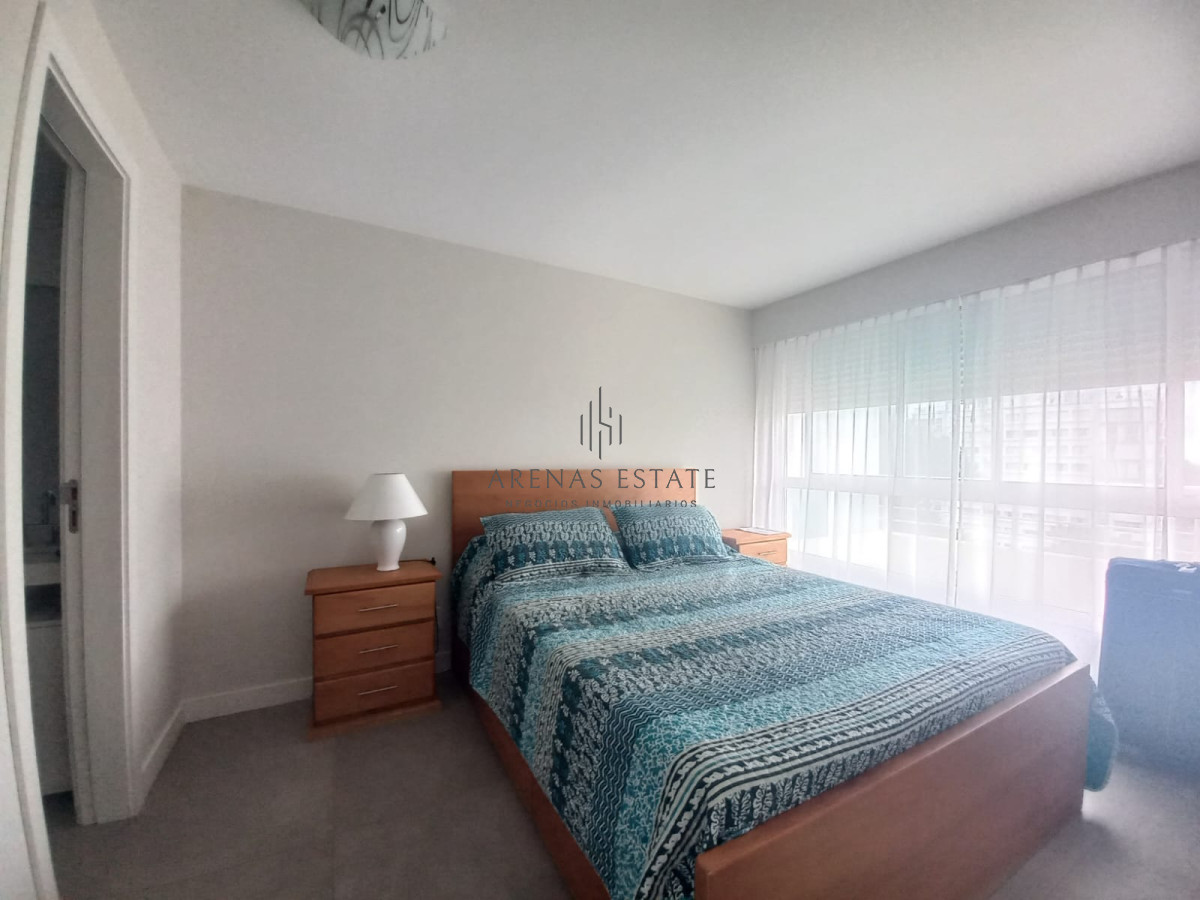 Apartamento ID.3845 - Vende apartamento de 1 dormitorio en greenlife , Punta del Este 