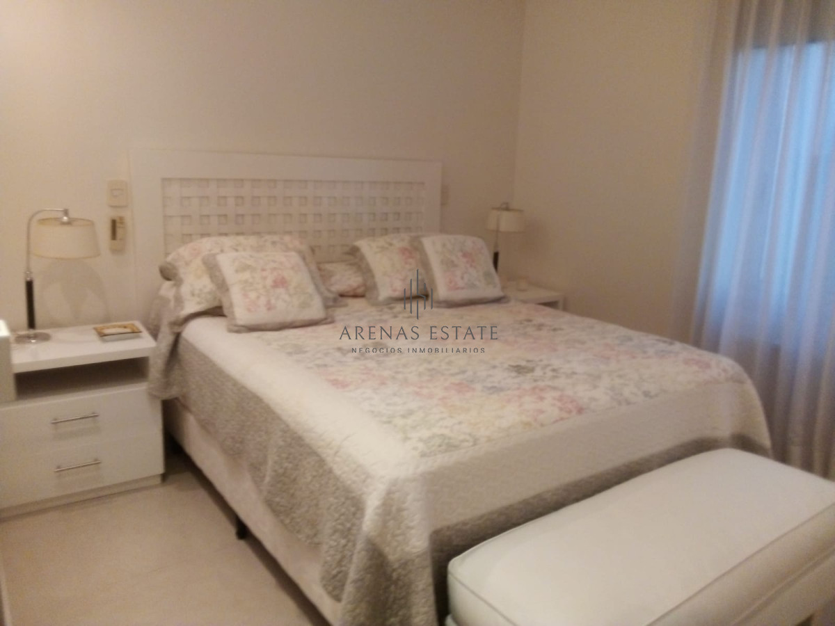 Apartamento ID.2983 - Esplendido departamento en venta ubicado en Quay panorama al mar.