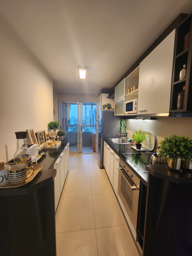 Apartamento ID.3154 - GALA TOWER EN VENTA , PUNTA DEL ESTE 