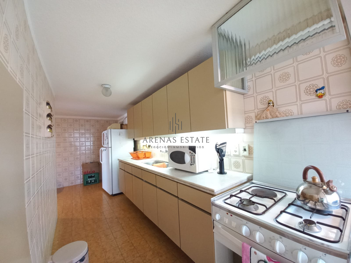 Apartamento ID.2535 - Complejo Lincoln center , Apartamento sobre playa mansa en venta