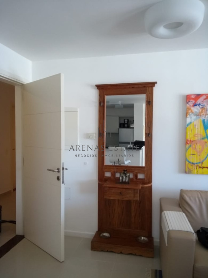 Apartamento ID.2735 - Apartamento en venta de dos dormitorios en Punta del Este