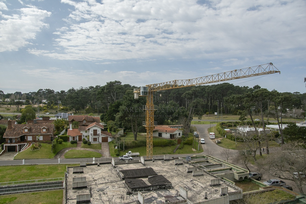 Apartamento ID.1027 - Departamento de 2 dormitorios en venta, Punta del Este