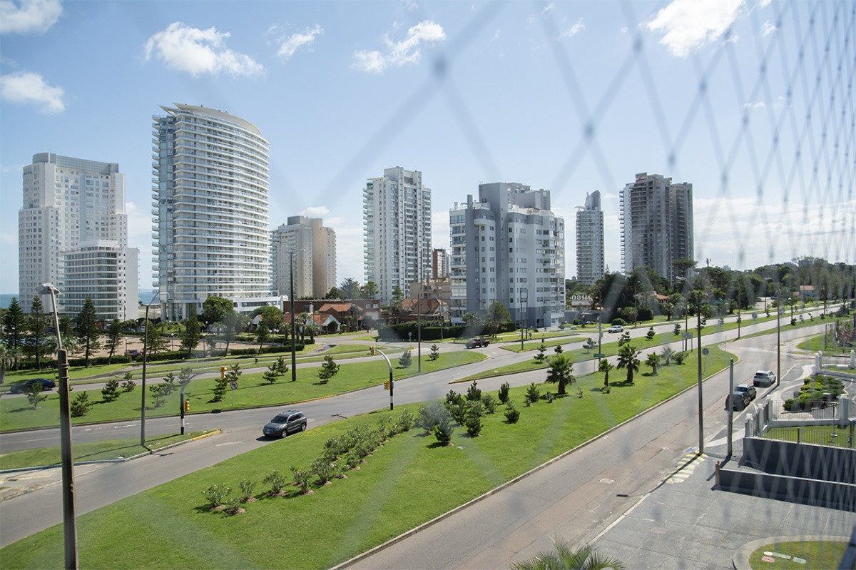 Apartamento ID.2523 - Hermoso Departamento en venta en zona de la Mansa.