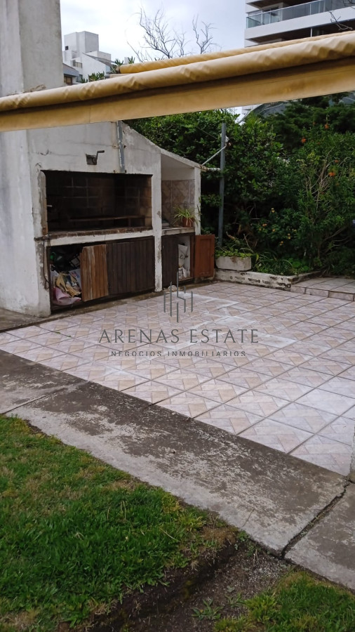 Apartamento ID.1793 - OPORTUNIDAD EN VENTA EN PLAYA BRAVA, 2 DORMITORIOS, PRIMERAS PARADAS