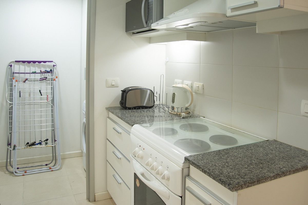 Apartamento ID.2523 - Hermoso Departamento en venta en zona de la Mansa.