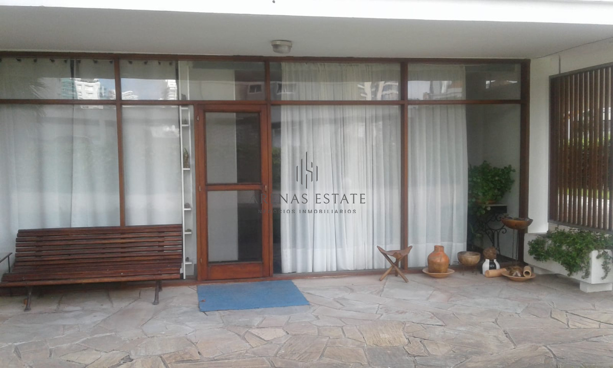 Apartamento ID.1022 - Departamento de 3 dormitorios en vente sobre Rambla Brava