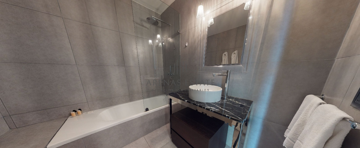 Apartamento ID.2047 - Penthouse de 3 dormitorios en venta en Torre Yoo