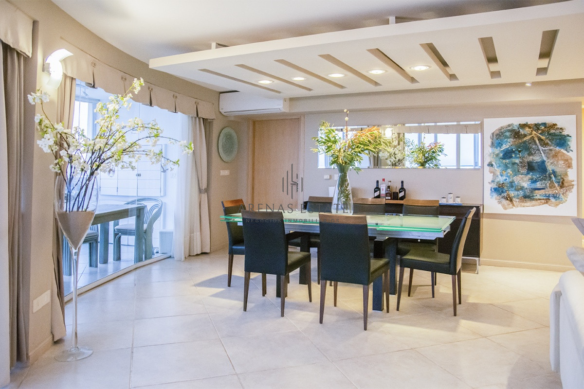 Apartamento ID.4139 - Departamento en venta de 3 dormitorios en Torre Nueva York.