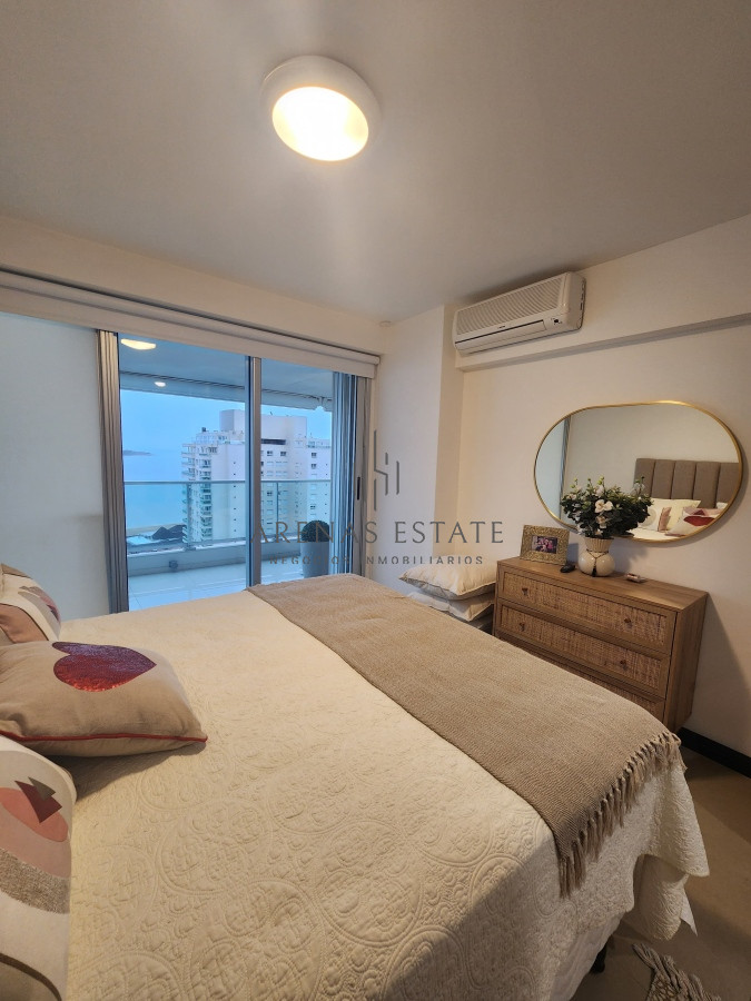 Apartamento ID.3154 - GALA TOWER EN VENTA , PUNTA DEL ESTE 