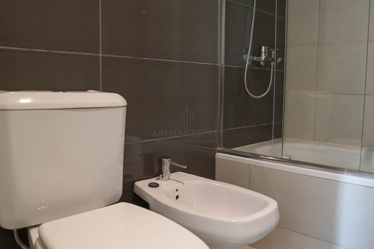 Apartamento ID.2258 - Torre Wild Punta del Este, departamento de 2 dormitorios en venta.