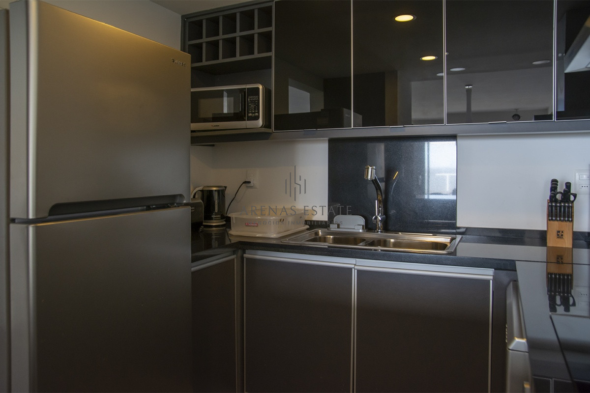 Apartamento ID.2046 - Hermoso Departamento en venta en La Peninsula, .