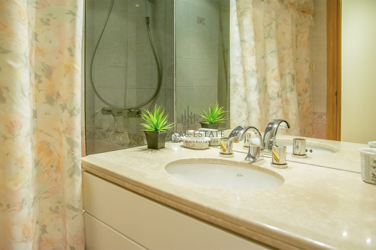 Apartamento ID.4139 - Departamento en venta de 3 dormitorios en Torre Nueva York.