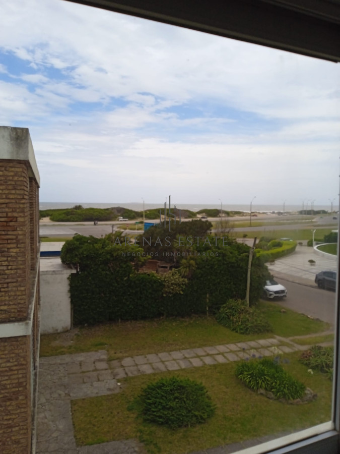 Apartamento ID.1793 - OPORTUNIDAD EN VENTA EN PLAYA BRAVA, 2 DORMITORIOS, PRIMERAS PARADAS