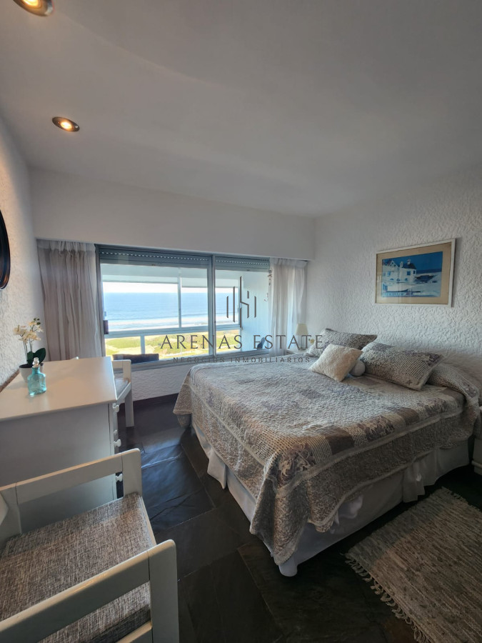 Apartamento ID.1392 - Departamento de 1 dormitorio con excelente vista. 