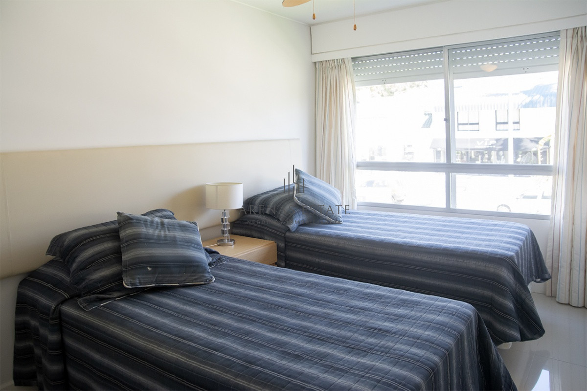 Apartamento ID.2068 - Hermoso Departamento en venta.