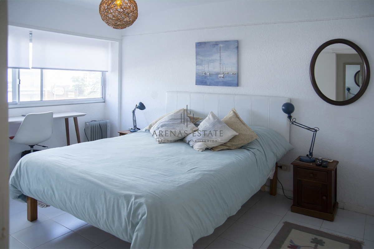 Apartamento ID.1026 - Hermoso departamento de 2 dormitorios en venta.