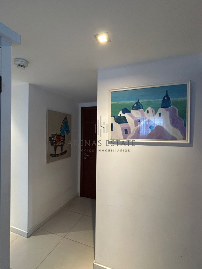 Apartamento ID.1035 - Departamento en venta en el corazon de La Pennsula.