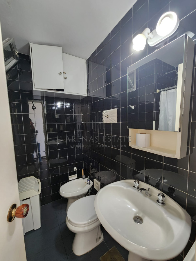 Apartamento ID.1031 - Apartamento de 3 dormitorios frente a la Brava. Punta del Este ,MARENOSTRUM