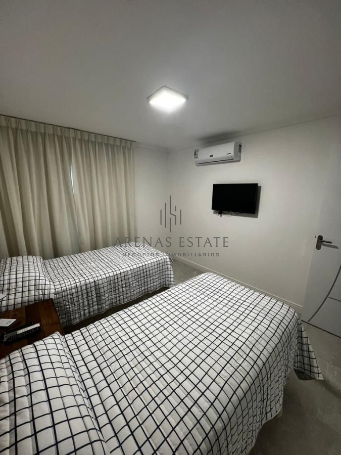 Apartamento ID.3159 - En el edificio Miami Boulevard II, increible oportunidad comodo de departamento