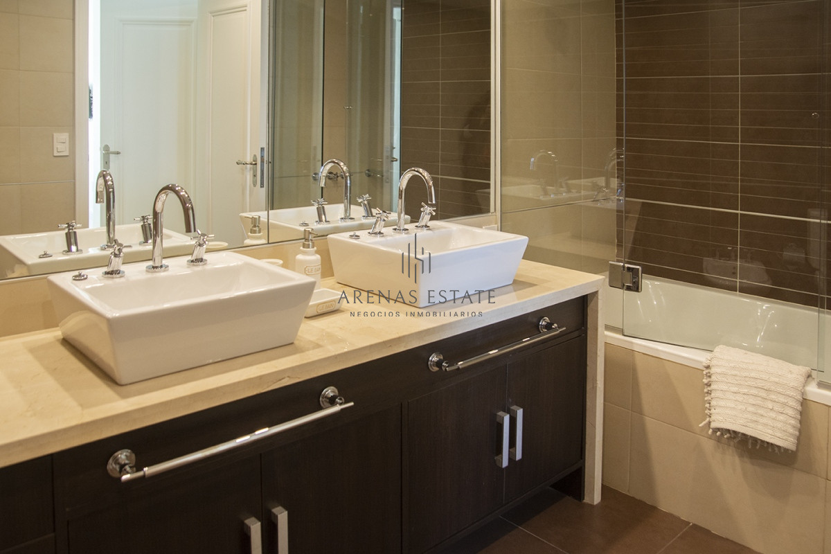 Apartamento ID.2536 - Departamento de 2 dormitorios, edificio Imperiale.