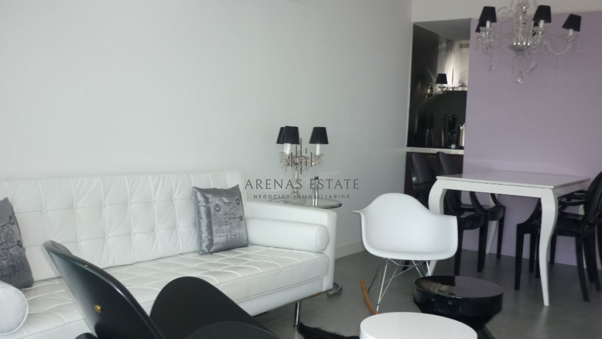 Apartamento ID.1387 - Hermoso Departamento en venta y alquiler