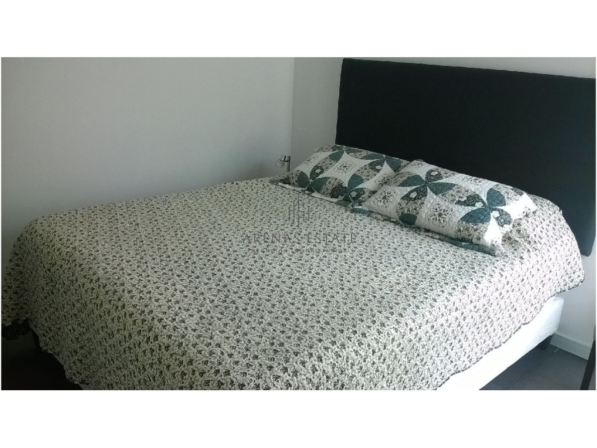 Apartamento ID.1020 - Apartamento de 2 dormitorios en La Península, Punta del Este