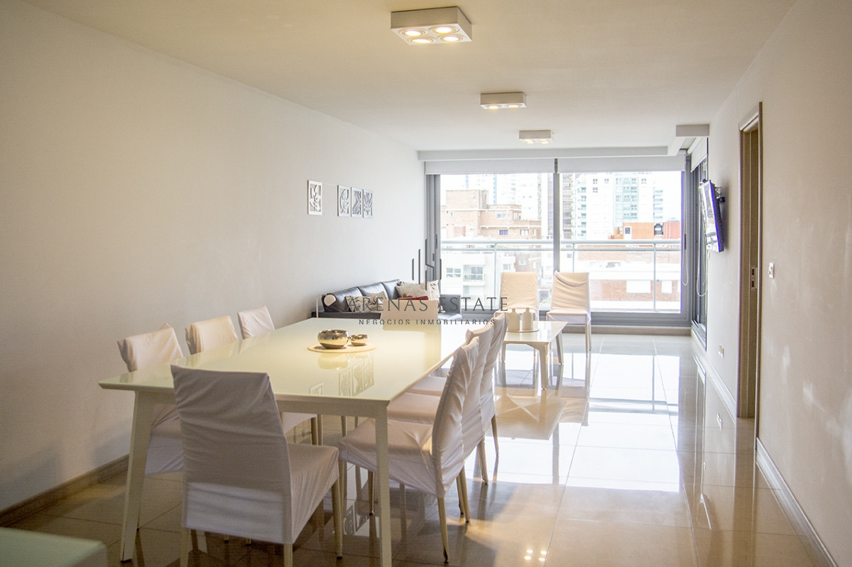 Apartamento ID.2676 - APARTAMENTO EN VENTA 2 DORMITORIOS, AIDY GRILL