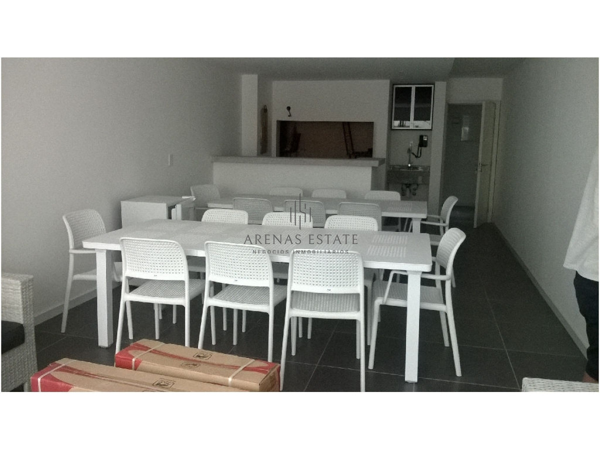 Apartamento ID.1020 - Apartamento de 2 dormitorios en La Península, Punta del Este