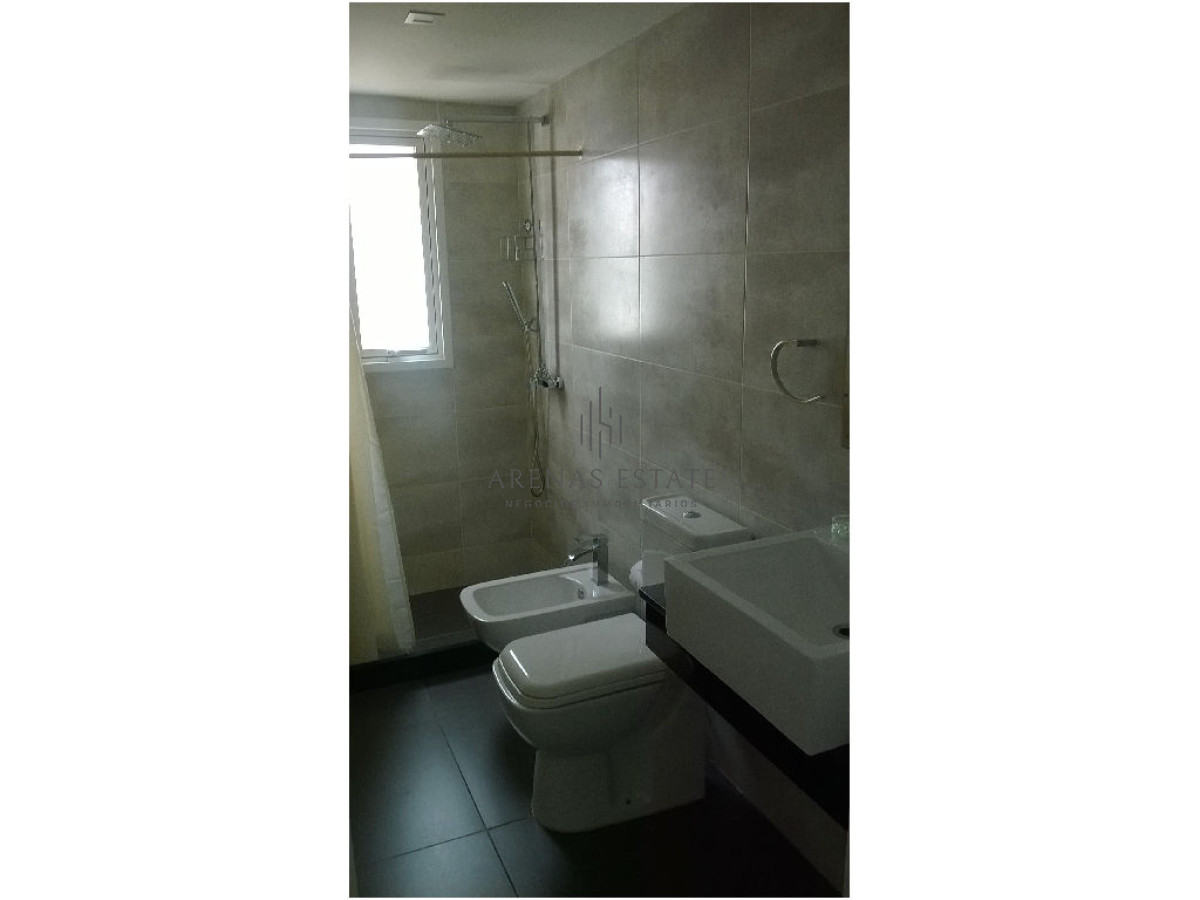 Apartamento ID.1020 - Apartamento de 2 dormitorios en La Península, Punta del Este