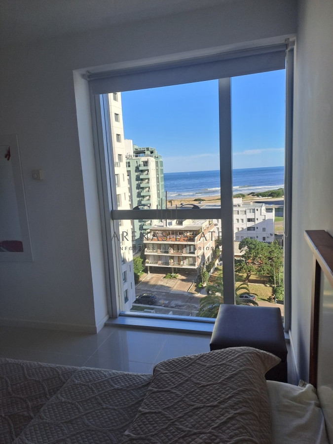 Apartamento ID.2356 - Oportunidad imperdible, hermoso departamento de 2 dormitorios en Punta del Este 