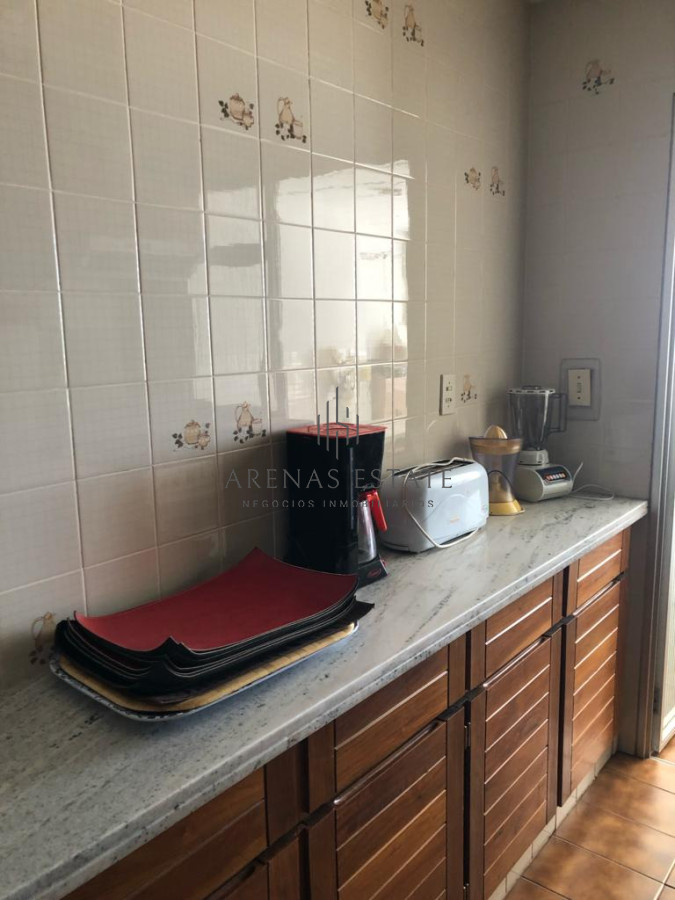 Apartamento ID.3120 - Departamento en venta de 2 dormitorios en Brava